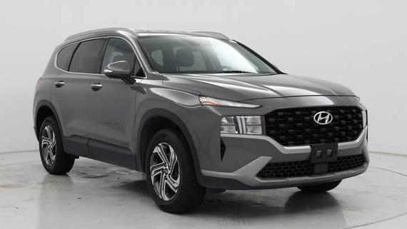 HYUNDAI SANTA FE 2023 5NMS2DAJ0PH558720 image